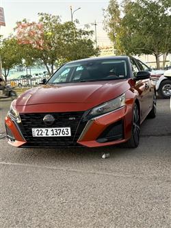 نیسان ئەلتیما